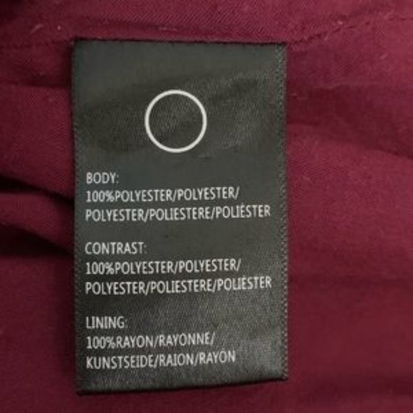 Anthropologie- Harlyn • Drawstring Pants • XS - Picture 7 of 8